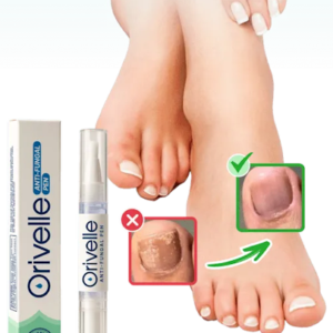 Orivelle