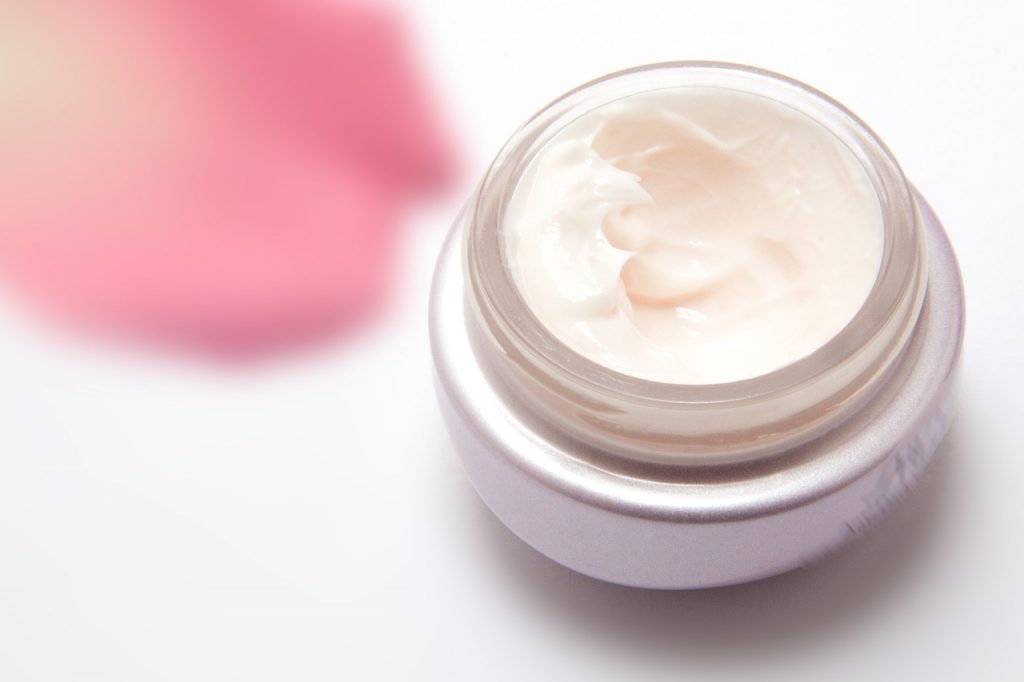 Beauty hos Nutra Shop NO